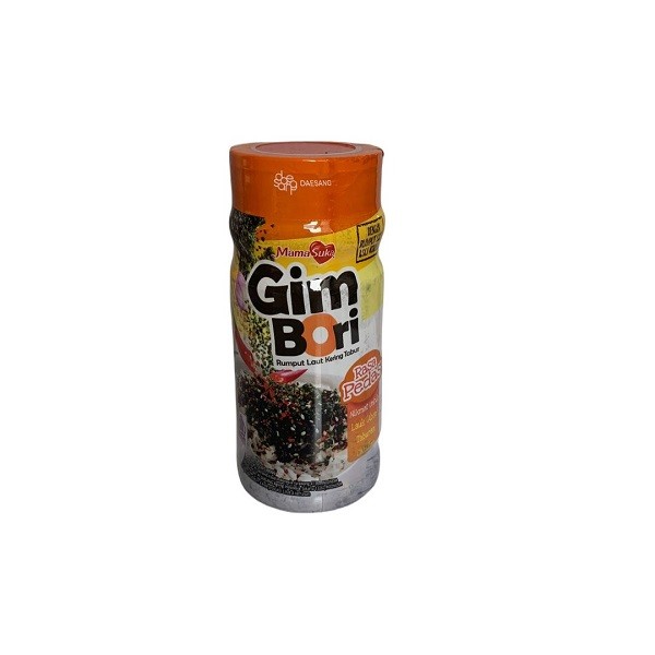 

MAMASUKA GIM BORI PEDAS 30 GR