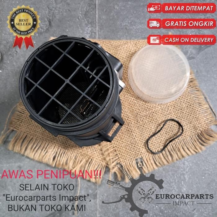 Terbatas Sensor Air Mass Flow Maf Bmw M50 M52 E34 E36 E39 Vanos Original Siemens Bmw Genuine