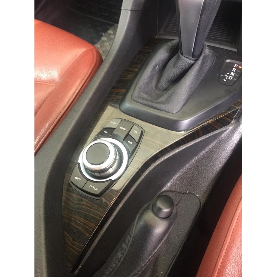 Hemat Bmw X1 E84 2010-2015 Android