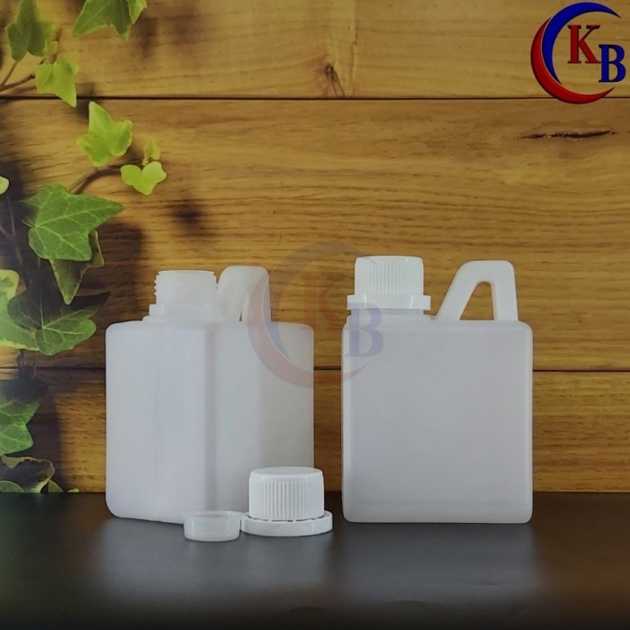 (Allthebest) jerigen 500 ml/JERIGEN 500 ML/botol jerigen 500 ml