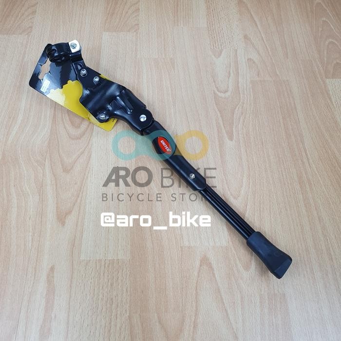 Standar Samping Sepeda United 24-29 Inch Mtb Sepeda Lipat #Gratisongkir