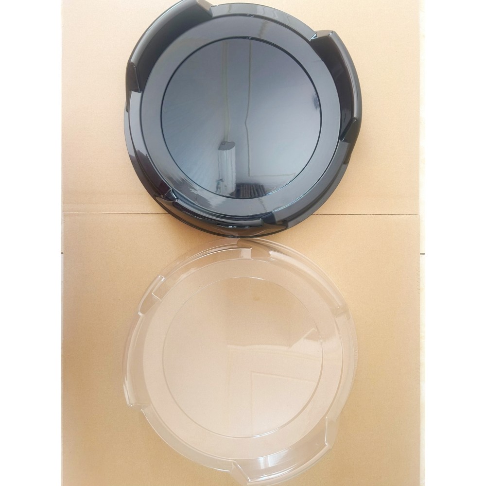 Beyscollector Attack Type Stadium / Black Arena Beystadium Bb-10