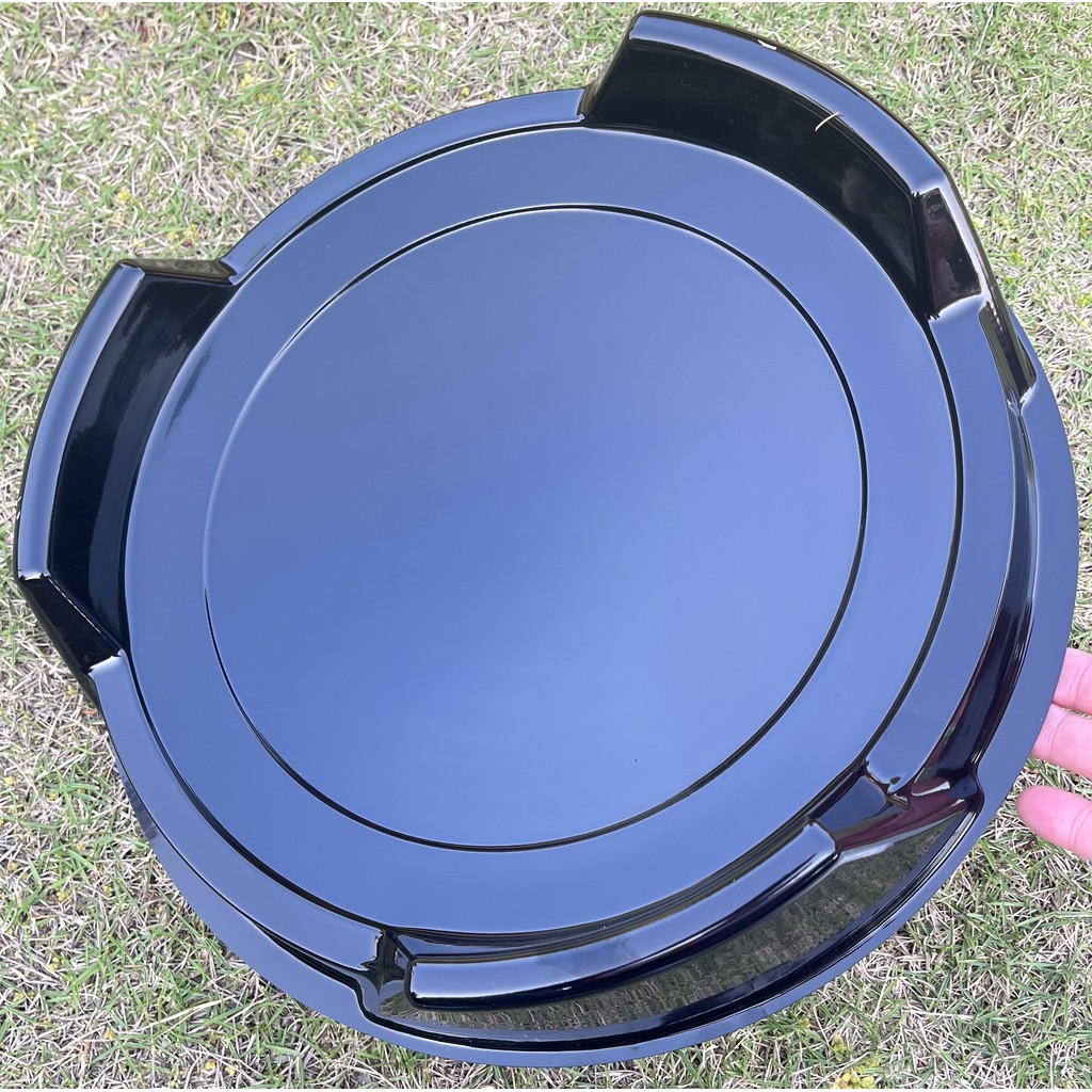 Genuine Beyscollector Mfb Bb-10 Stadium Black Clear Attack Type Bb10