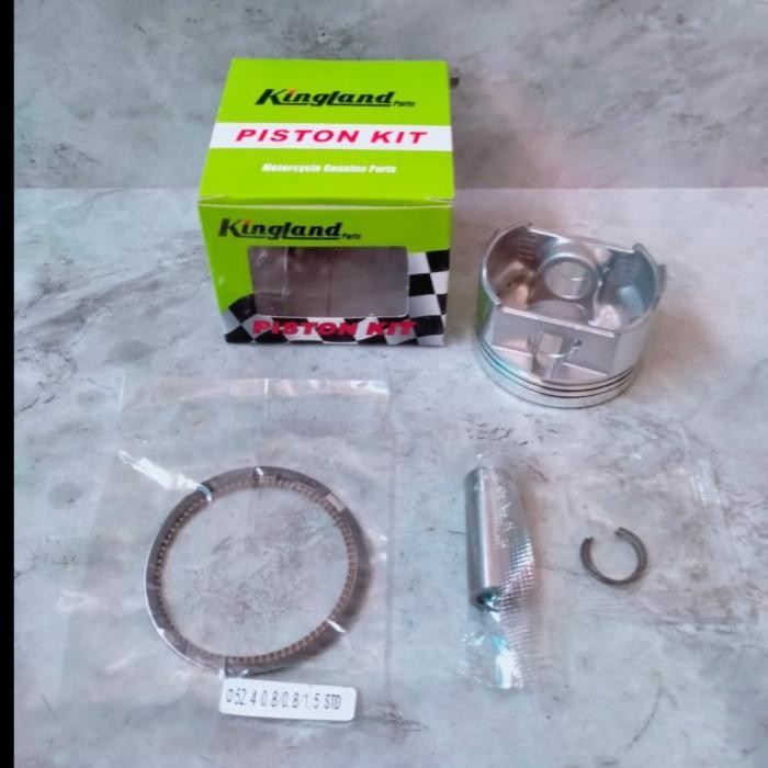 PISTON KIT SEHER KIT VARIO 125
