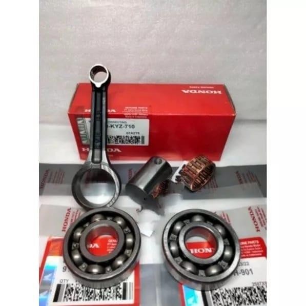 Stang Seher+Bearing Supra X 125 FI Blade FI Supra X 125 Helm in KYZ