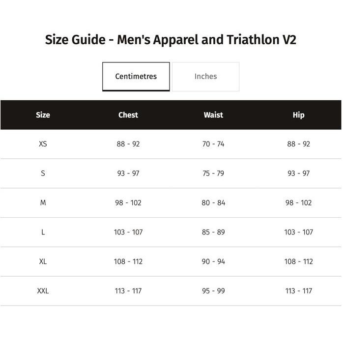 2XU Aero 5" Shorts Shorts / 2XU Aero 5" Shorts Men / Aero 5" Shorts 2XU Aero Shorts NAVY