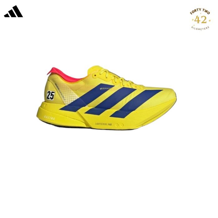 Adidas Adizero Adios Pro 4 Wolverine - Running Shoes