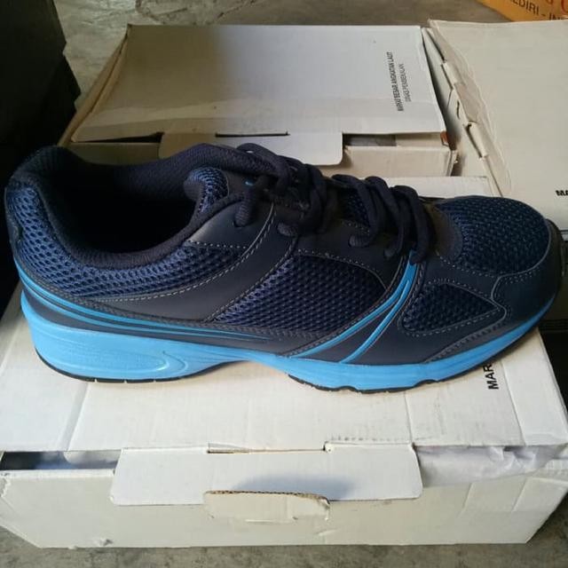 Sepatu Olahraga ori TNI AL Alri