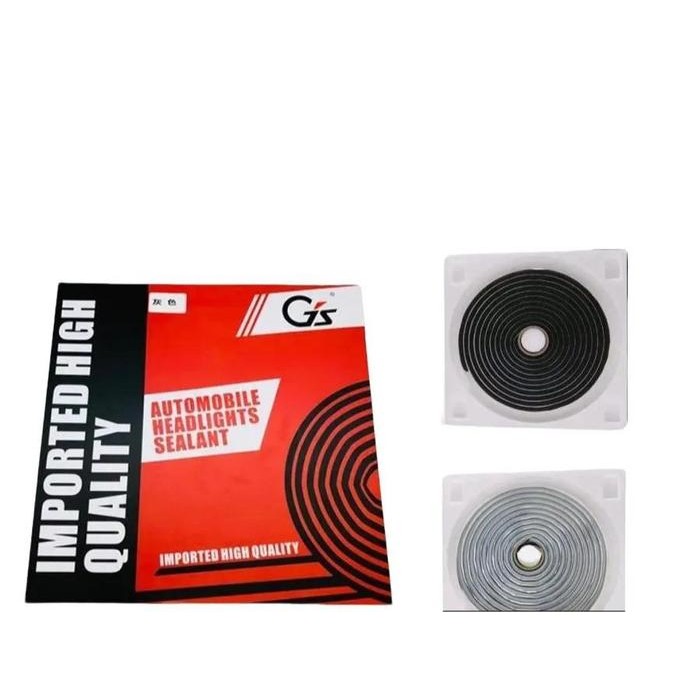 

LEM RETROFIT SNAKE GLUE GS Lem Mika Headlamp