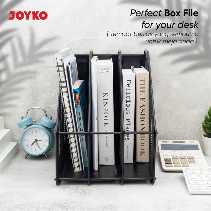

Box File Tempat Berkas Joyko Bof-66