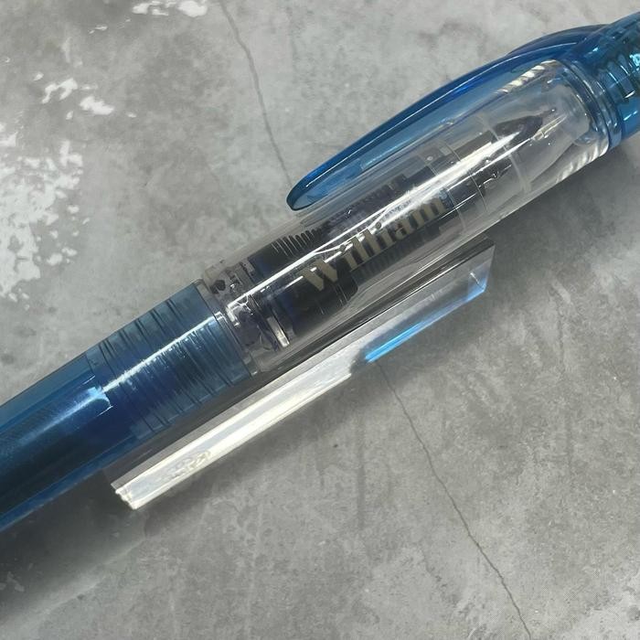 

Bentley - Platinum Preppy Fountain Pen