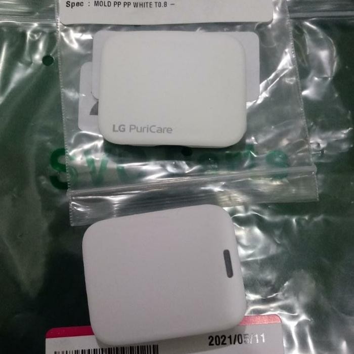 Grosir Lg Spearpart Tutup Hepa Filter Lg Puricare Mask