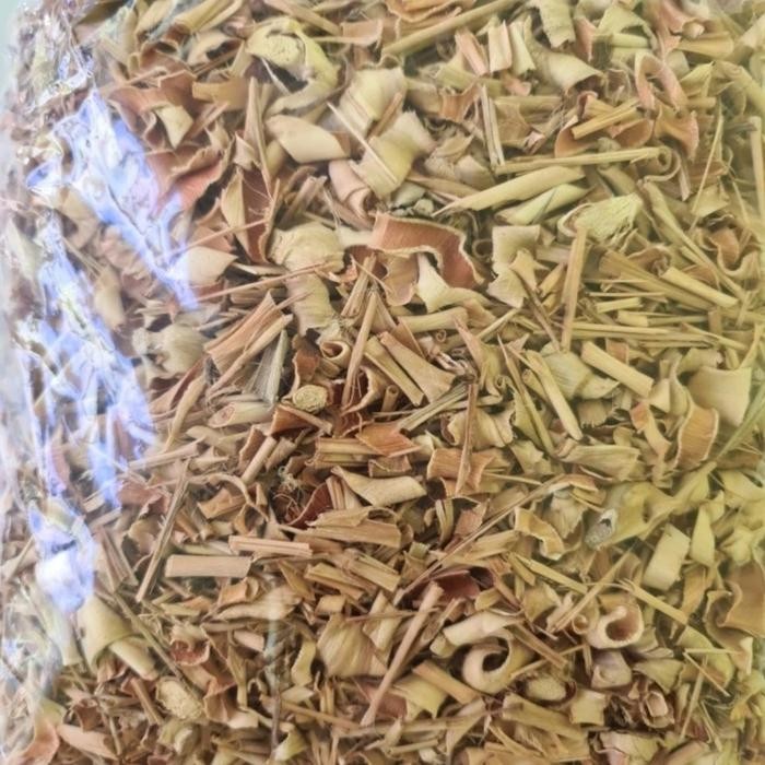 

TERMURAHH!! Serai / Sereh / Sere kering 100 gram