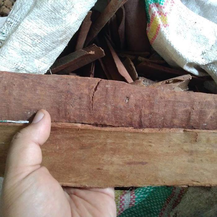 

TERMURAHH!! Kulit Kayu Sintok 1kg Kering