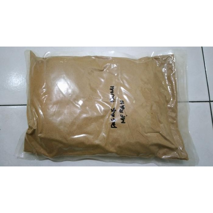 

TERMURAHH!! Serbuk / Bubuk Pasak-Bumi Merah Atau Tongkat Ali Merah , 500gr , Murni