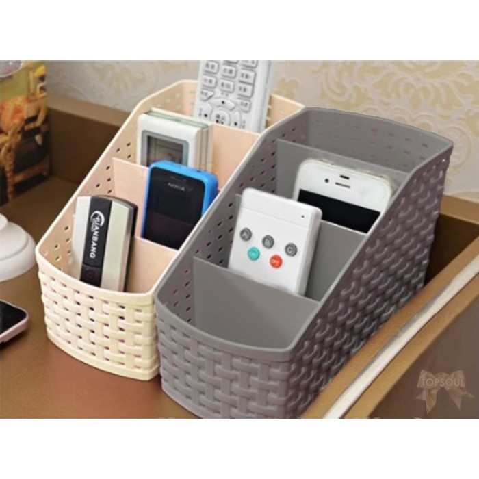 

FLASH SALE ALFA ORGANIZER RAK MINI 4 SEKAT TEMPAT ALAT TULIS KANTOR MEJA BELAJAR