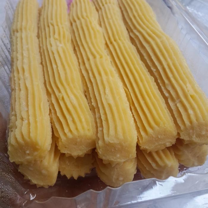 

JTTOP" CHURROS FROZEN - ORIGINAL