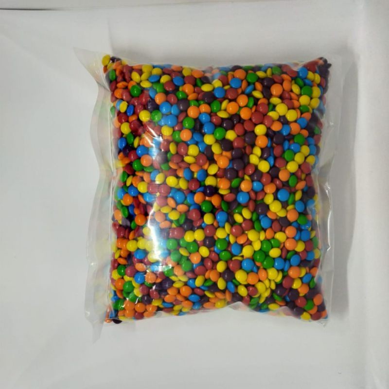 

Mamam_Asoy Coklat Mirip Chacha Berat 250Gr