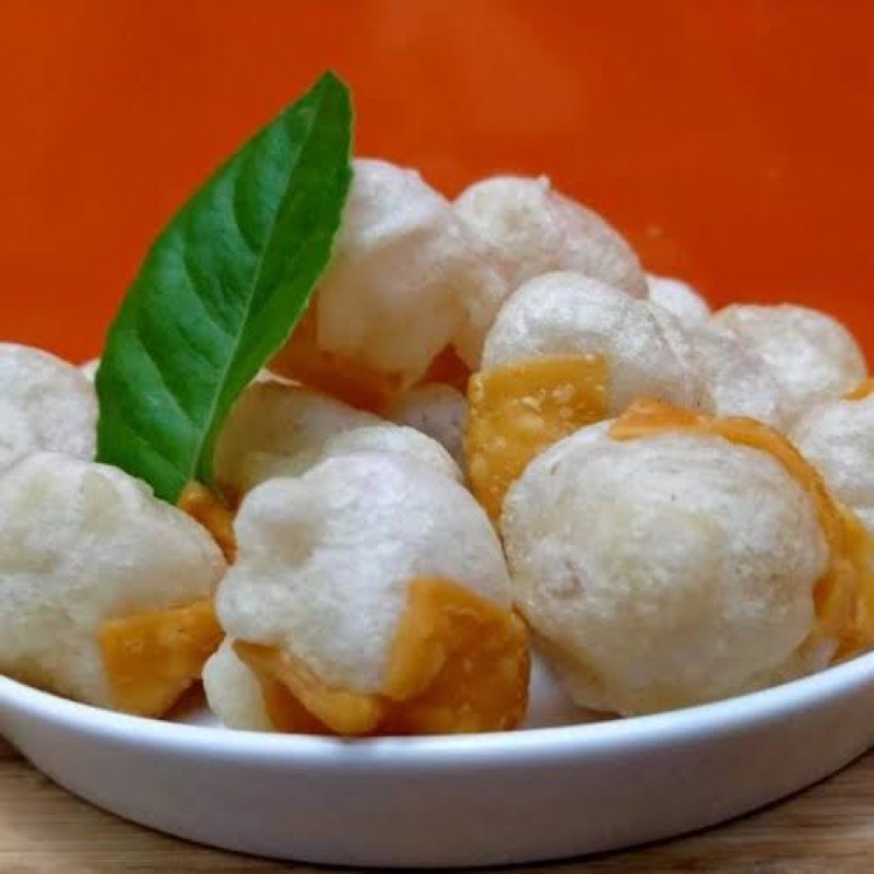 

Mamam_Asoy Cuankie Siomay / Gurilem Kembung