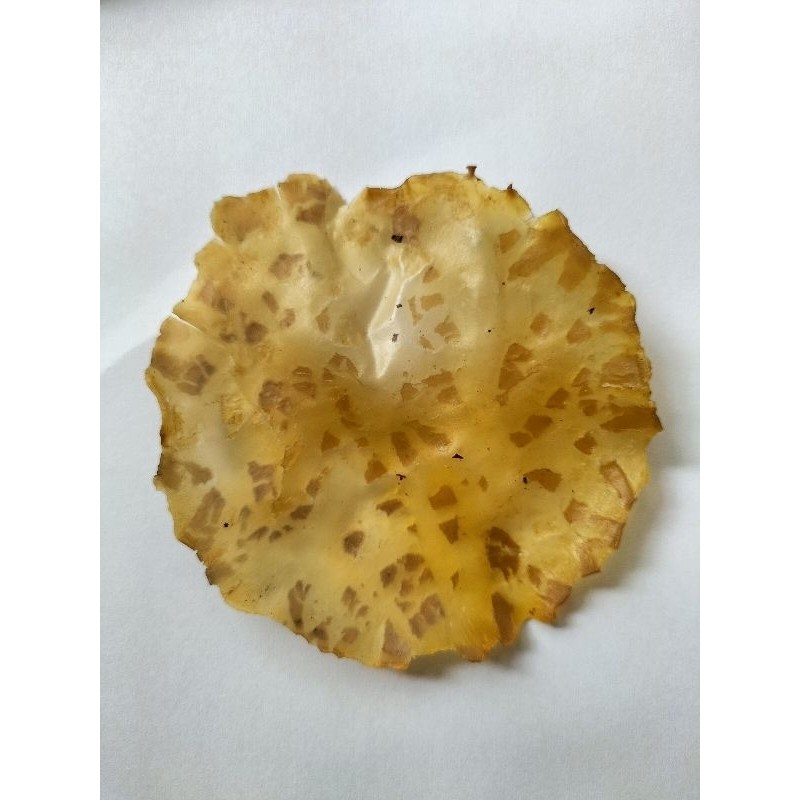 

Mamam_Asoy Kerupuk Jengkol/Jariang Mentah (Paket Hemat) Khas Padang