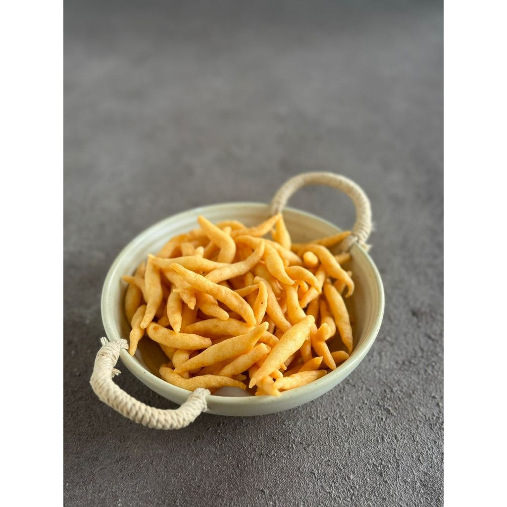 

Mamam_Asoy Telur Gabus Keju Penuh Rasa 80 Gr