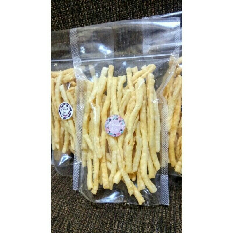 

Mamam_Asoy Cheese Stick Keju