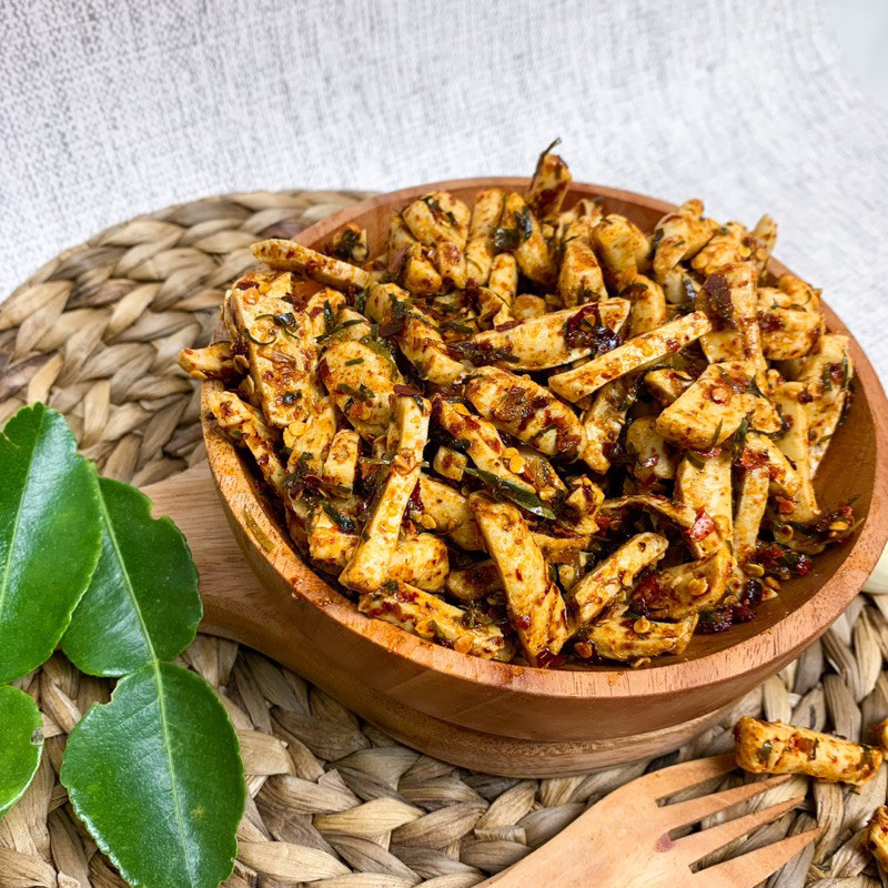 

Mamam_Asoy Basreng Stik Pedas Manis Gurih Daun Jeruk 100Gr
