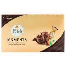 

Mamam_Asoy Ferrero Rocher Moments 92.8Gr