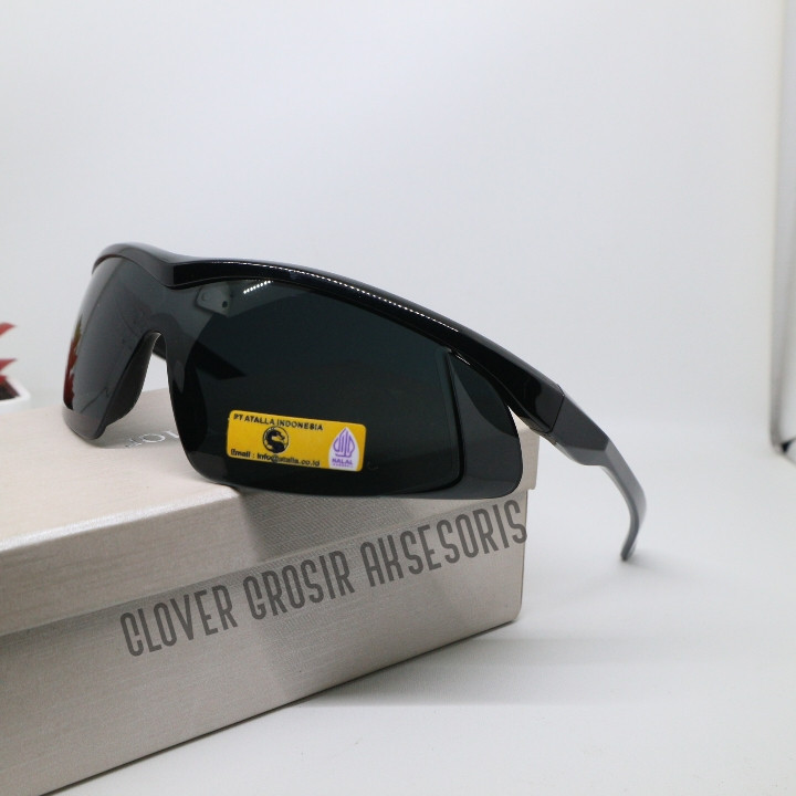 KACAMATA TOURING SUNGLASSES PRIA KACAMATA MORTAL 8003