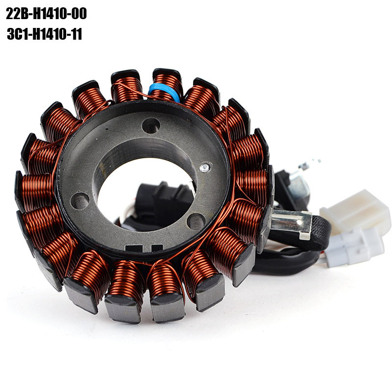 Stator Coil For Yamaha MT125 MT-125 ABS WR125 WR125R WR125X YZF R125