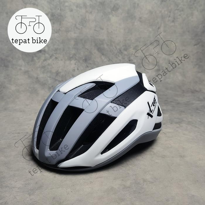 Helm Sepeda XLR8 SIX Roadbike MTB SELI