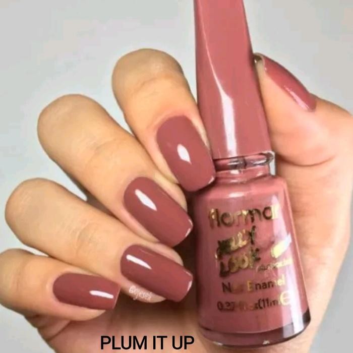 GASS. KUTEK FLORMAR JELLY LOOK