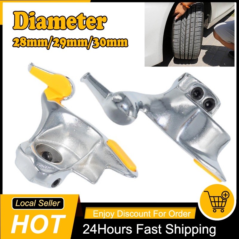 Mounting Tyre Changer Mobil & Motor kepala Tyre Changer Buka Ban Motor Dan Mobil Changer Mobil Duck