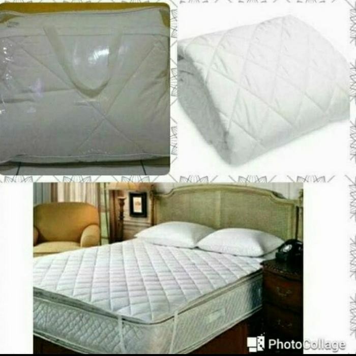 matras protector 120x200