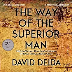 

New Release_Eng/Indo_The Way of the Superior Man
