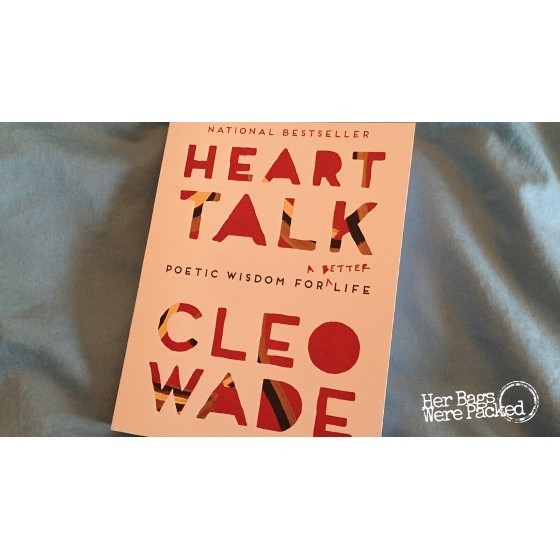 

Readers Collection-Pl_Heart Talk I Cleo Wade(En/In version)