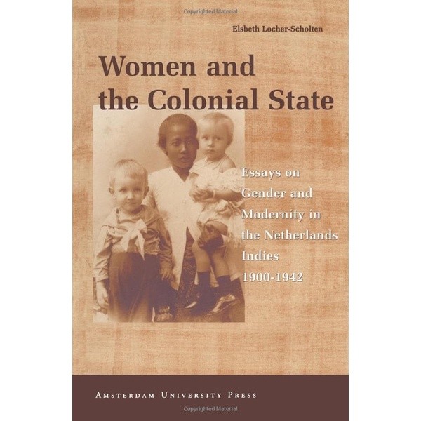 

Readers Collection-Pl_Women and the Colonial State(En/In version)