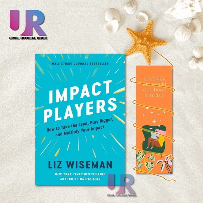 

Readers Collection-Pl_Impact Players I Liz Wiseman(En/In version)