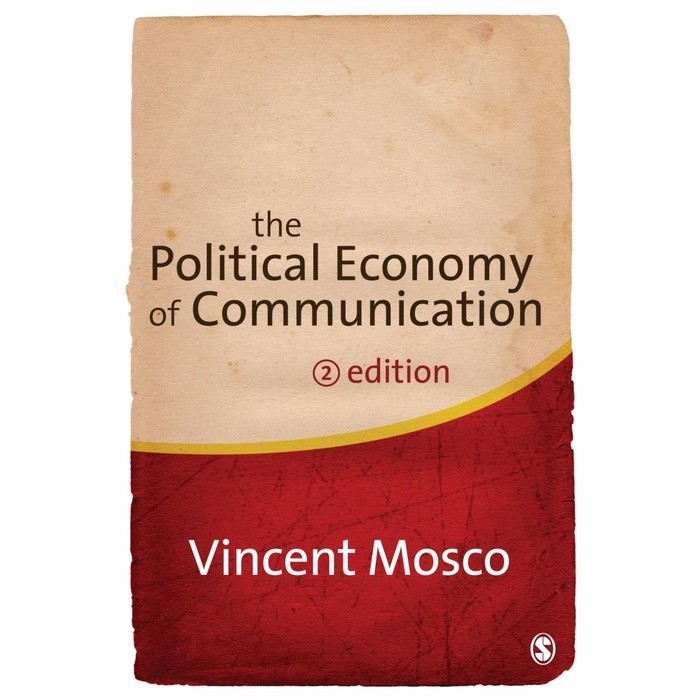 

New Release_Eng/Indo_The Political Economy of Communication (2nd ed)