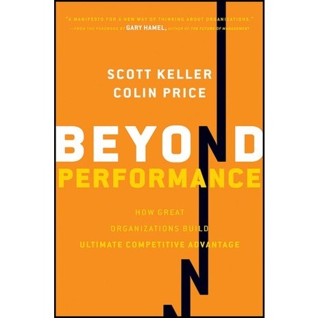 

Readers Collection-Pl_Beyond Performance I Scott Keller (En/In version)