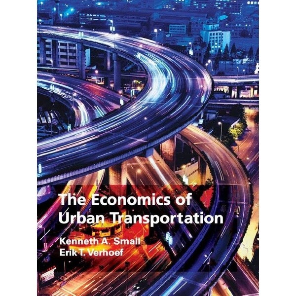 

New Release_Eng/Indo_ The Economics of Urban Transportation