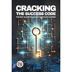 

Readers Collection-Pl_Cracking the Success Code (En/In version)