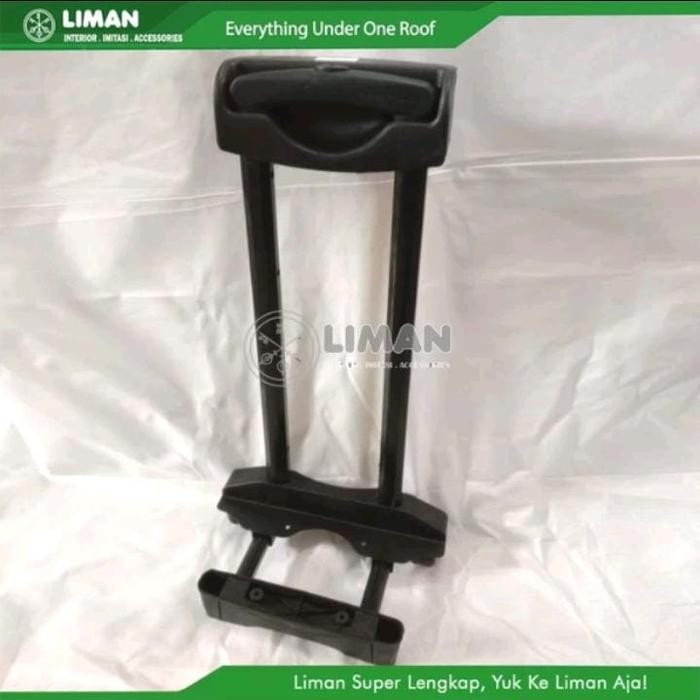 PREMIUM Troli koper troli tas belanja