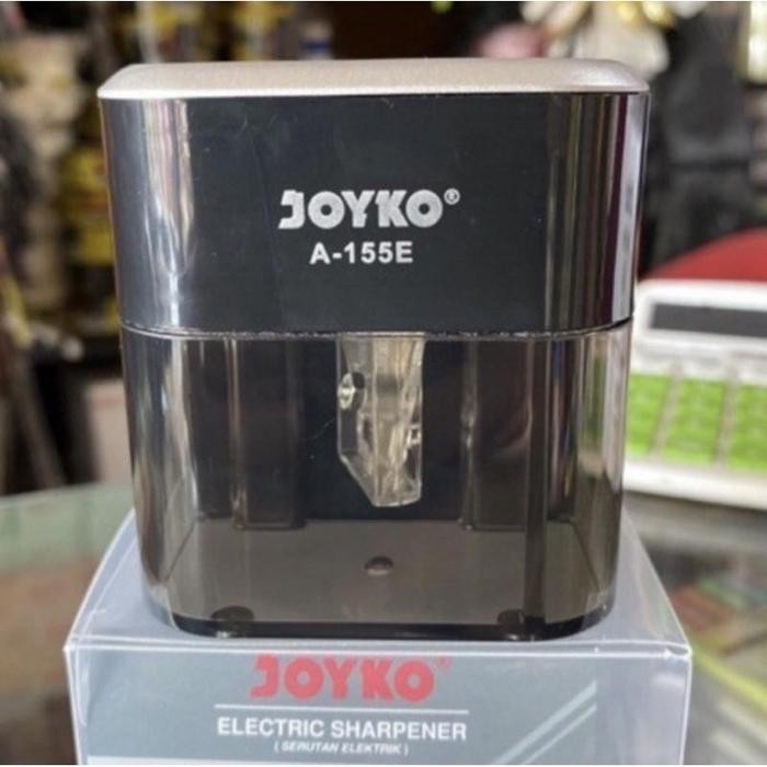 

Bricks - Rautan / Serutan / Electric Sharpener - Joyko A-155E