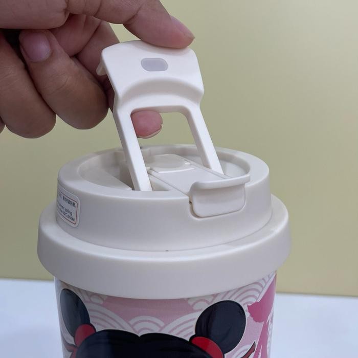 

Bricks - Tumbler Anak Sekolah Lucu Bahan Stainless