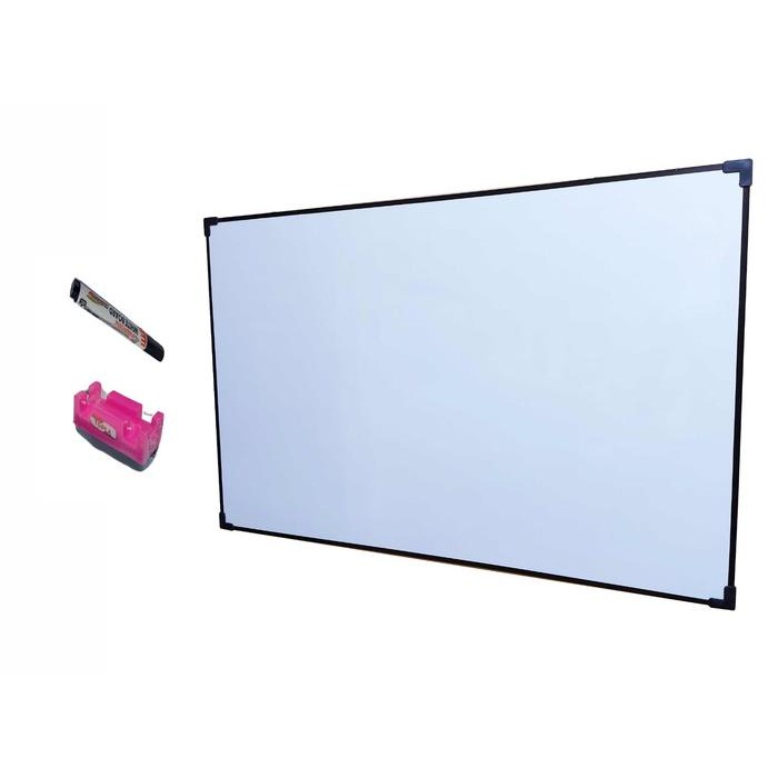 

Bricks - Papan Tulis 60X120 White Board