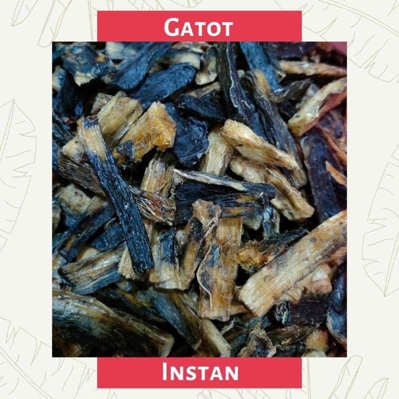 

Andrianbijaksana Gatot Singkong 500 Gram
