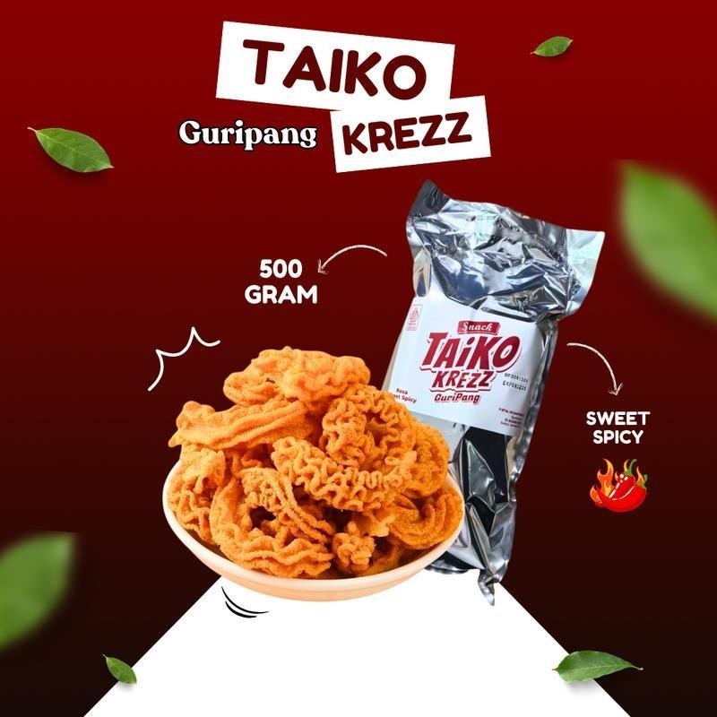 

Andrianbijaksana Halal Camilan Ikan Cumi Kembang/Camilan Murah/ Hadiah Makanan/Camilan Higienis/