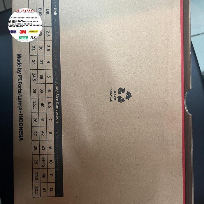 PROMO SEPATU CHEETAH 7012H ORIGINAL SEPATU SAFETY CHEETAH MODEL PENDEK TALI READY