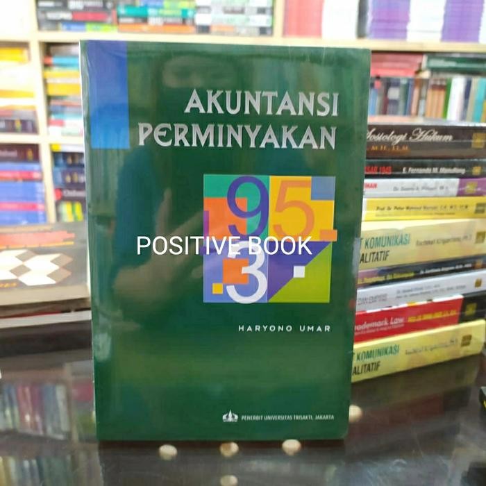 

TERLARIS BUKU AKUNTANSI PERMINYAKAN HARYONI ORIGINAL READY